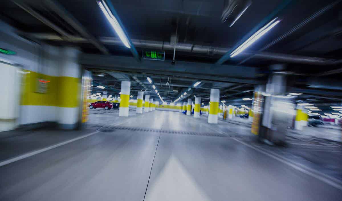 機械停車設備深受歡迎的原因